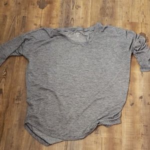 Loft striped t shirt